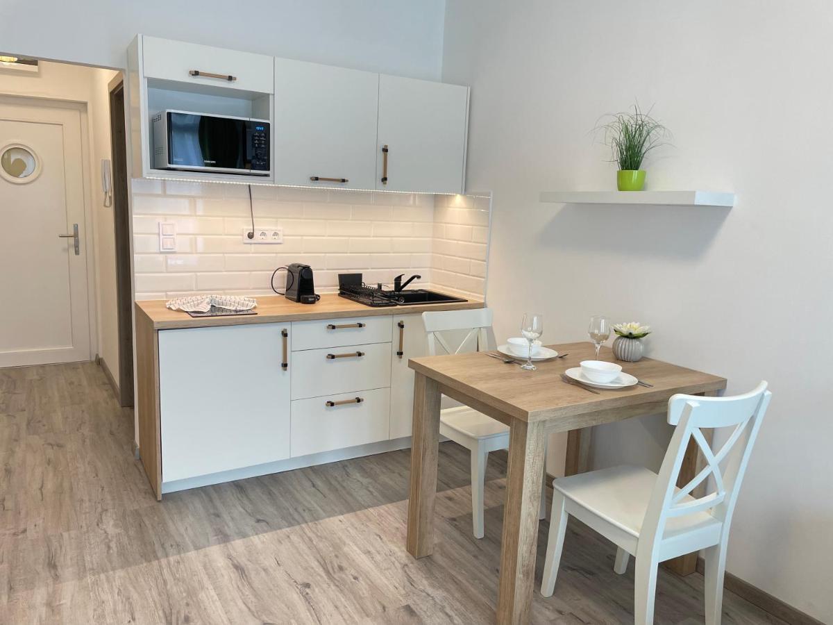 Siesta Apartman Balatonbereny Exterior photo